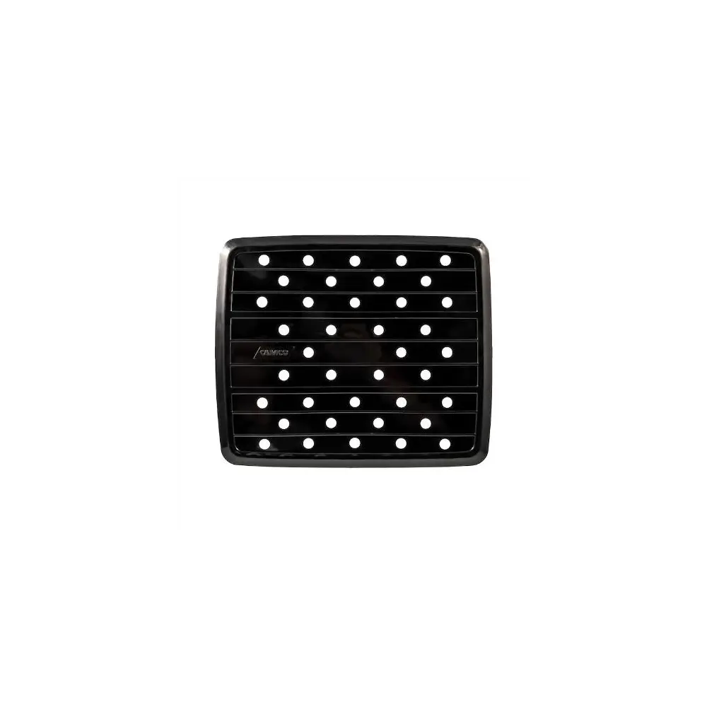 RV & Marine Sink Mat - Black - CAM43721